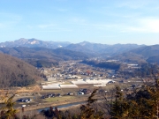 北自治振興区