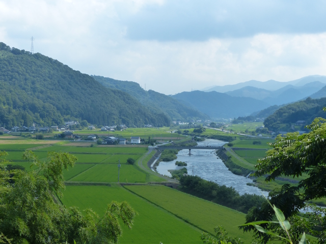 高自治振興区